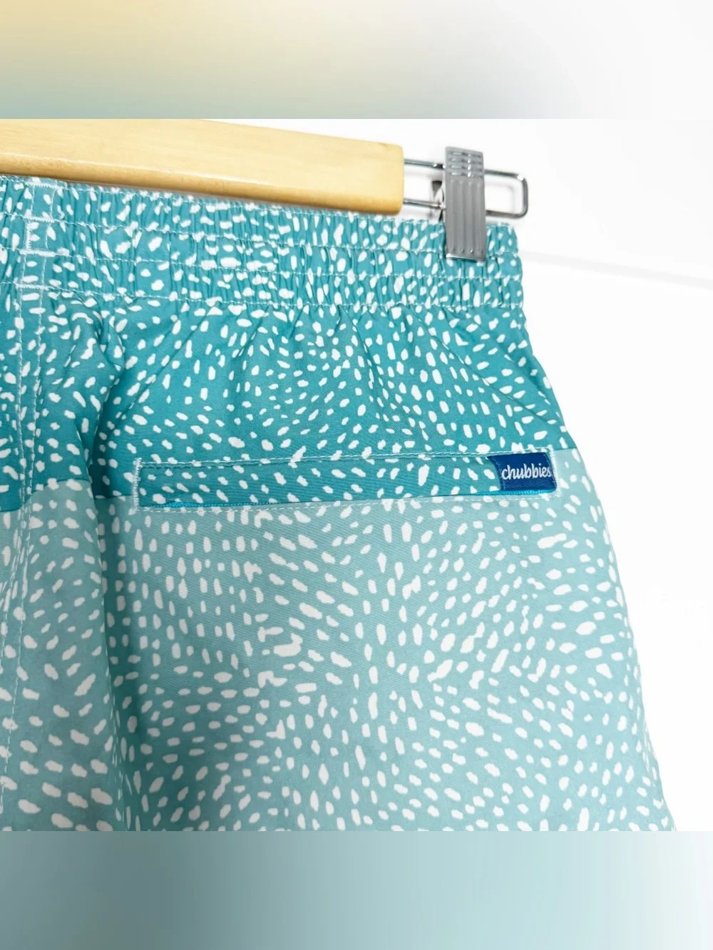 chubbies your swim